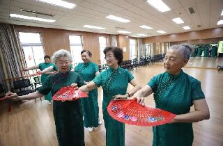 新華社：瓣瓣同心造福人民——京津冀推進公共服務共建共享增強群眾獲得感、幸福感